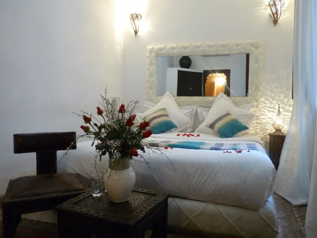 Riad Anya - photo 3