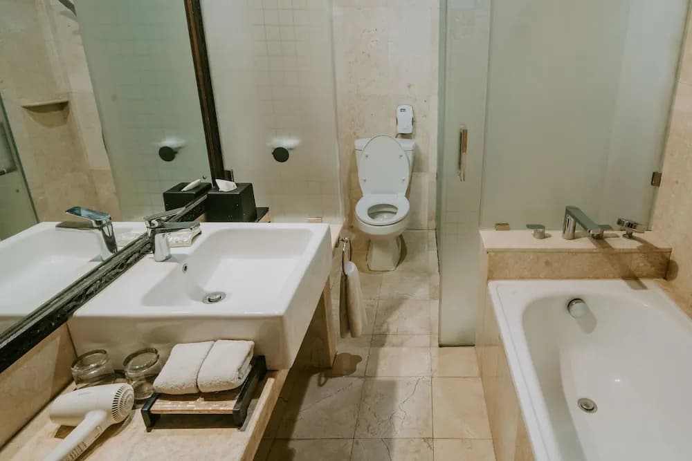 Arthur Suites by Premier Hospitality Asia - photo 7