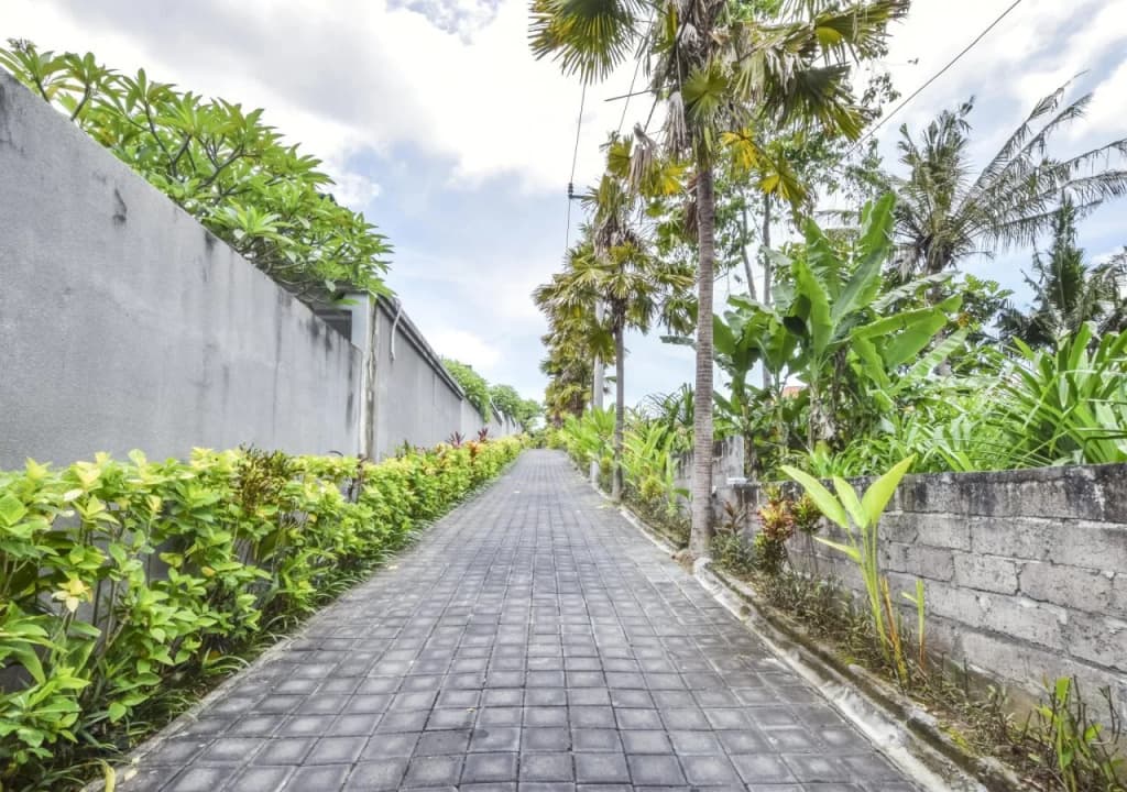 The Widyas Bali Villa - photo 44