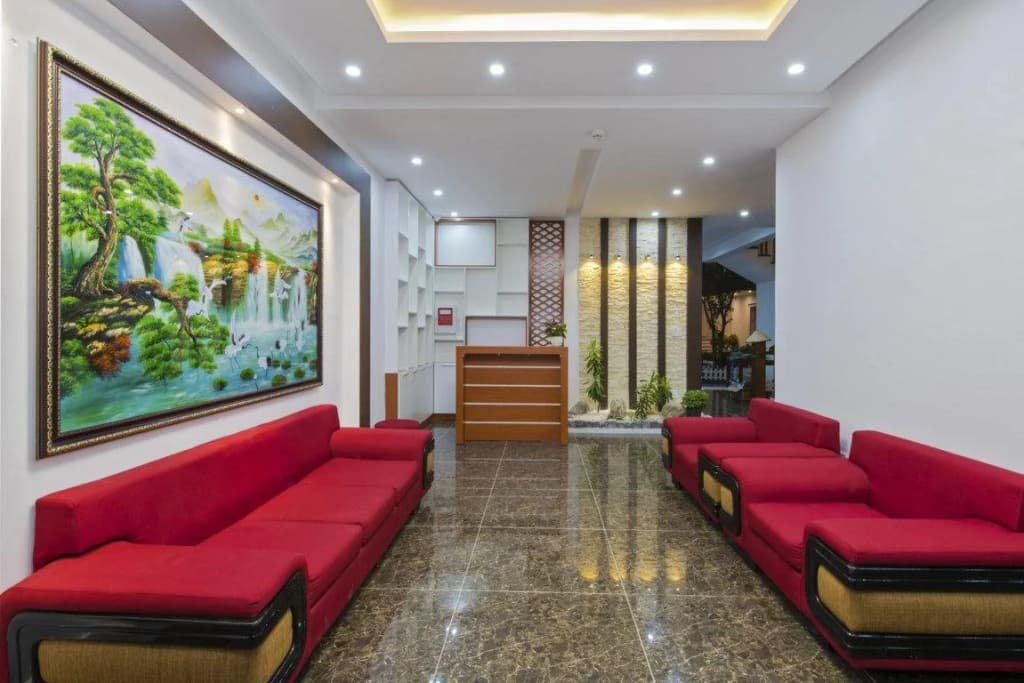 HT Village Villa - photo 9