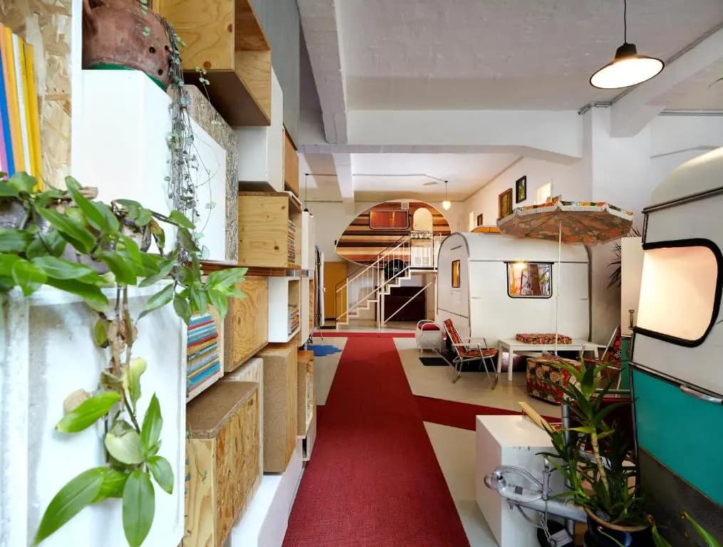 Hüttenpalast - photo 14