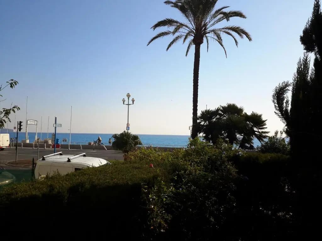 Nice Promenade Apartment - photo 12
