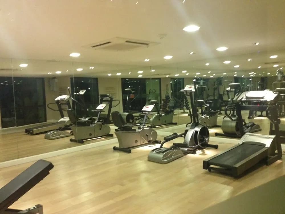 iPREMIUM Sukhumvit 81 - photo 16