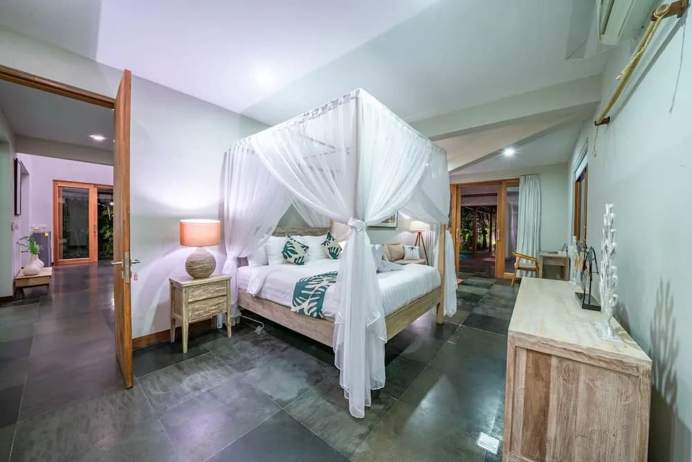 Villa Litera Canggu Bali - photo 6