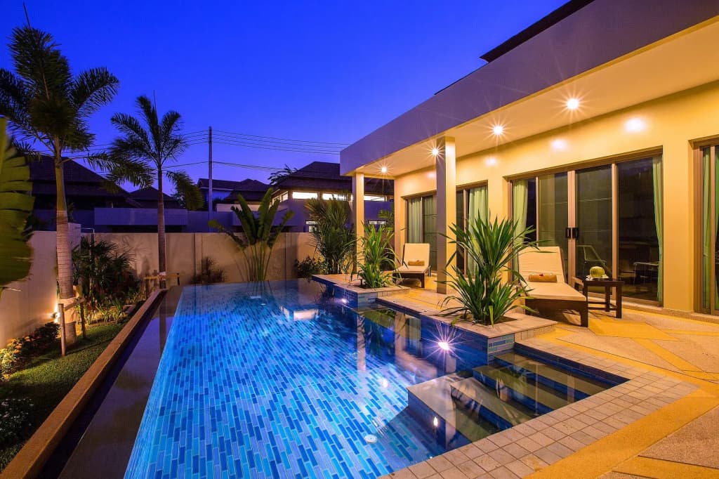 Villa Badas - photo 9