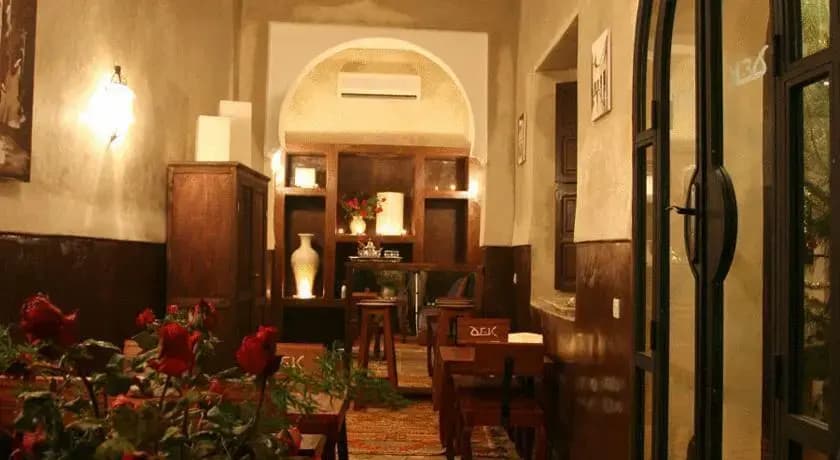 Dar El Kheir - photo 12