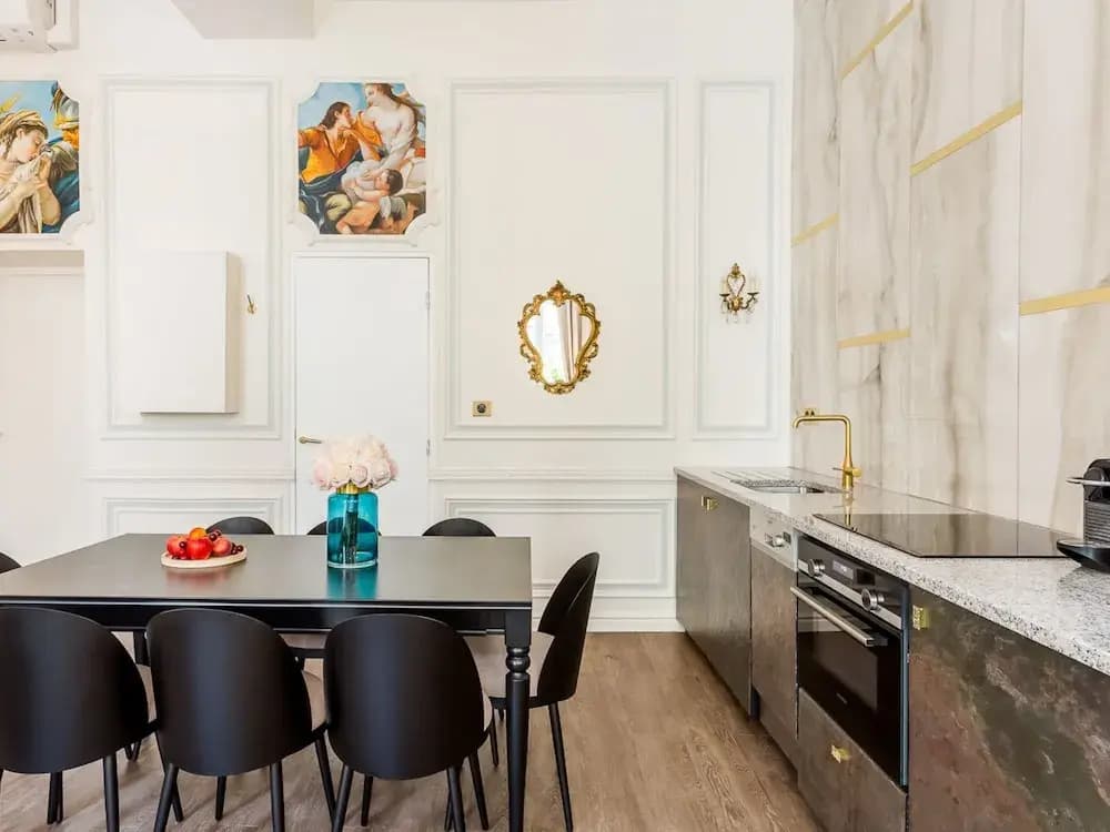 Merveil Luxury Suites - Louvre Aboukir V-VI - photo 20
