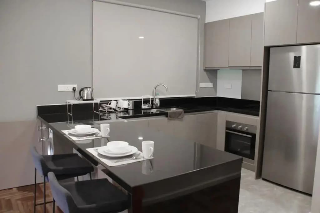 Luxurious And Cozy @Genting Vista 3B3B(Free Wi-Fi) - photo 11