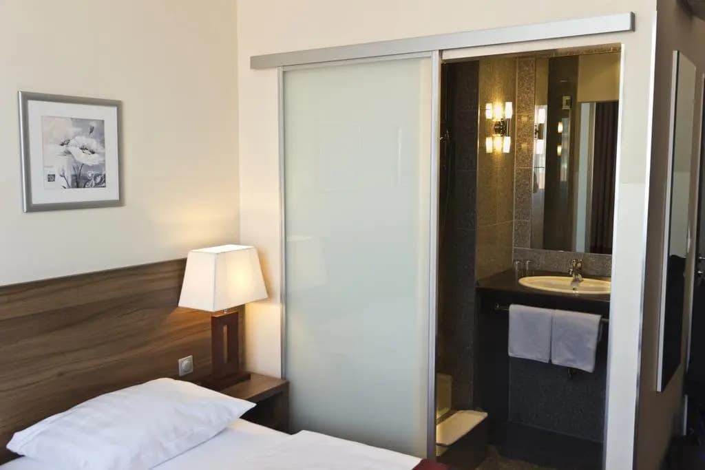 Ivbergs Hotel Berlin Messe - photo 3