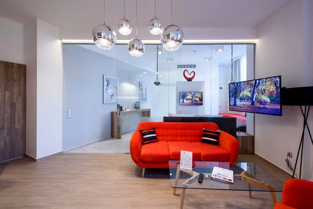 Karoly Corner Residences - photo 16