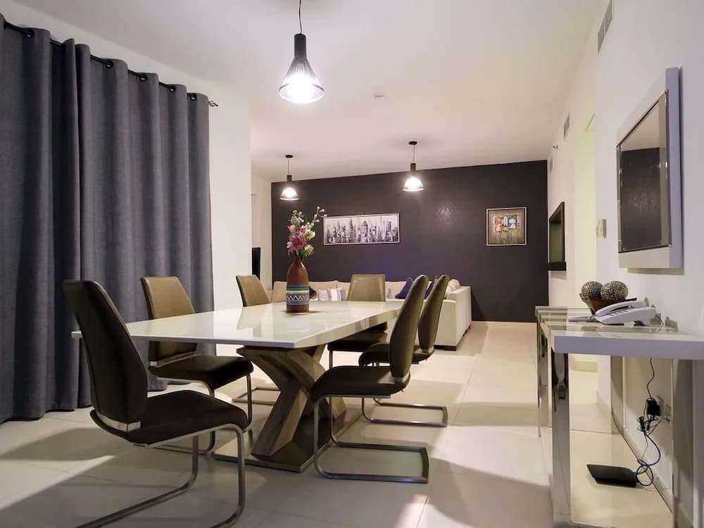 Vacation Bay - Loft West Tower - Boulevard View - photo 15