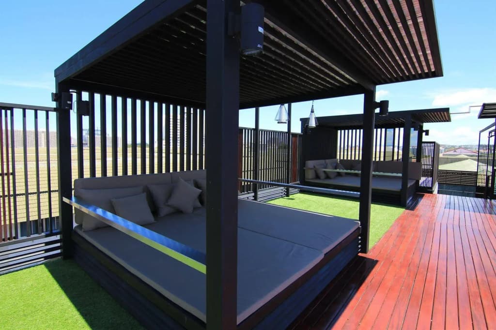 Inn residence serviced suites - photo 24