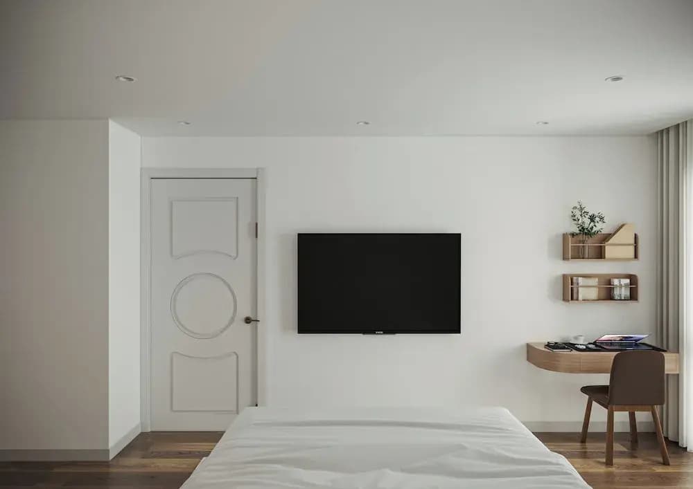 Ruby Serviced Apartment Phan Ke Binh - photo 2