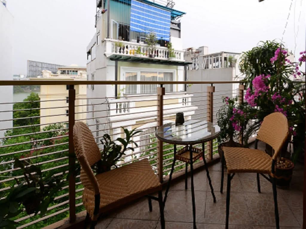 Artisan Boutique Hotel - photo 13