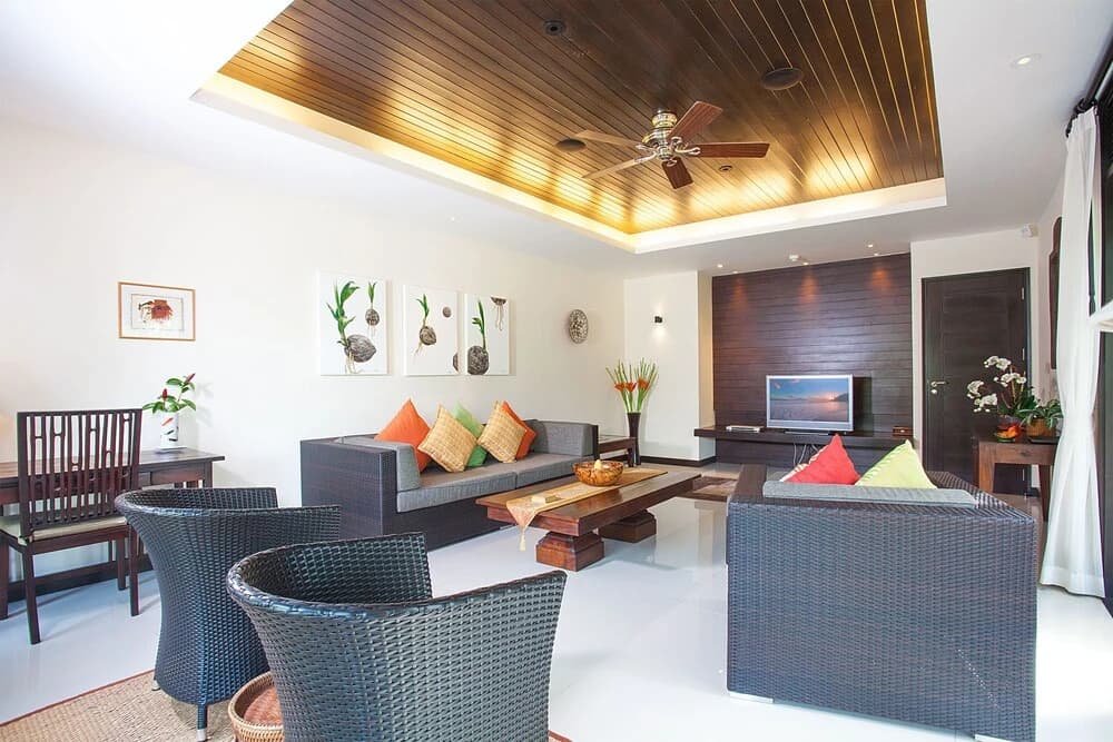 Chom Tawan Villa - photo 11