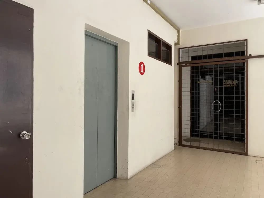 WG Guest House - photo 20