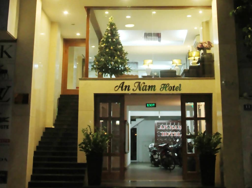 An Nam Hotel - photo 1