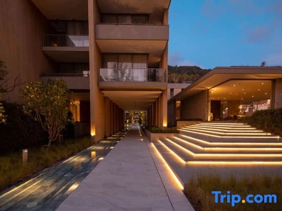 Luxury Penthouse 407 sqm Beachfront and Private pool - photo 3