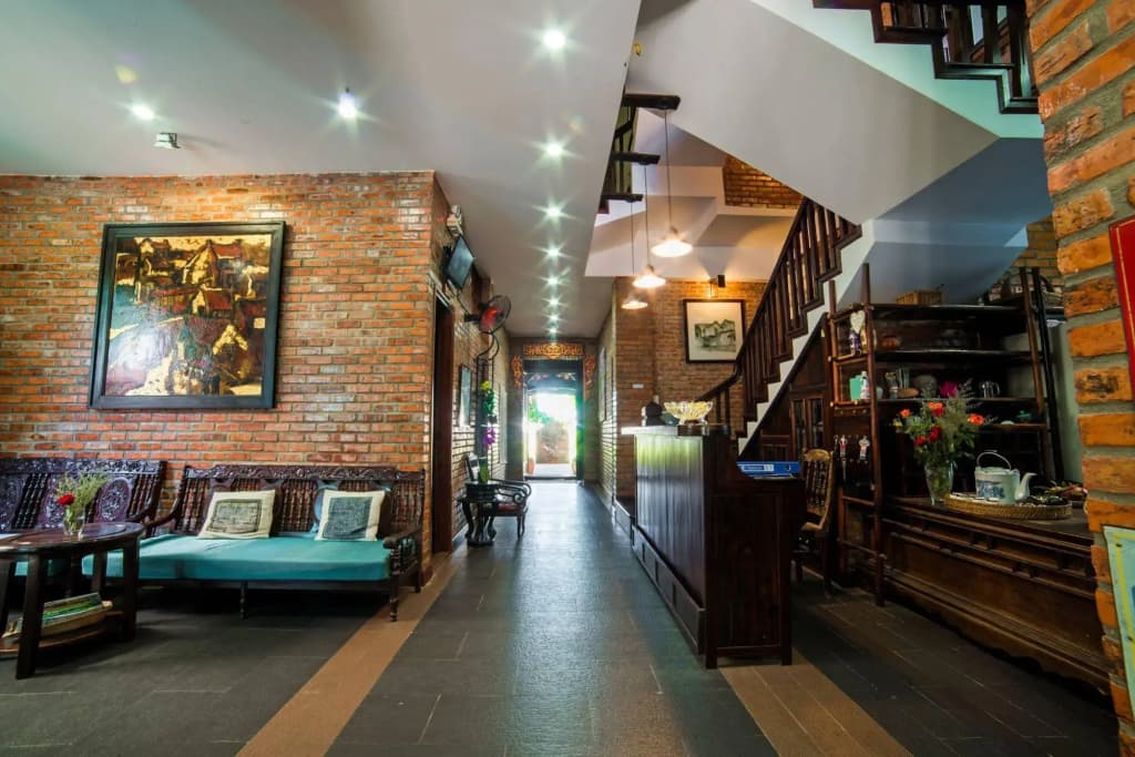 Calm House Hotel Hoi An - photo 21