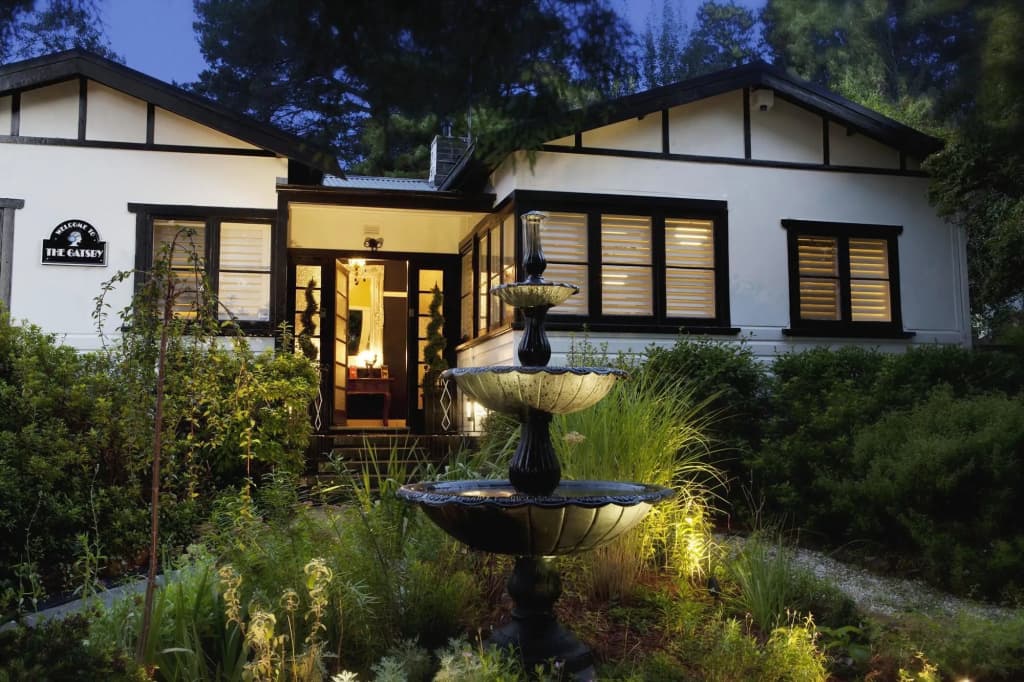 The Gatsby - photo 9