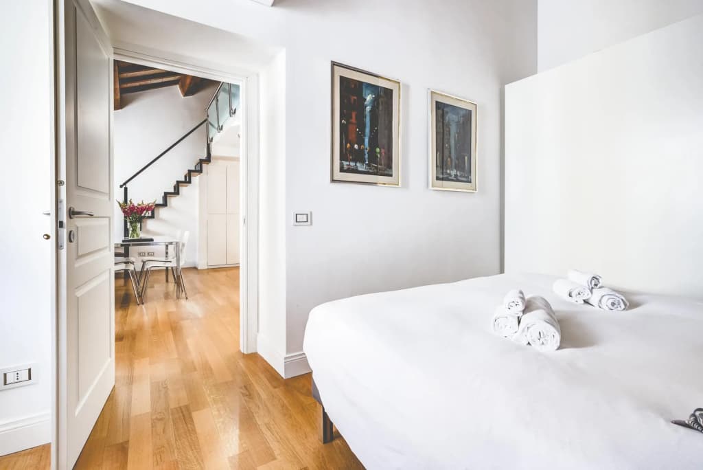 Gonfalone Residence Carlotta - photo 3