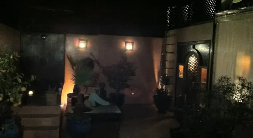 Riad Modjakech - photo 9