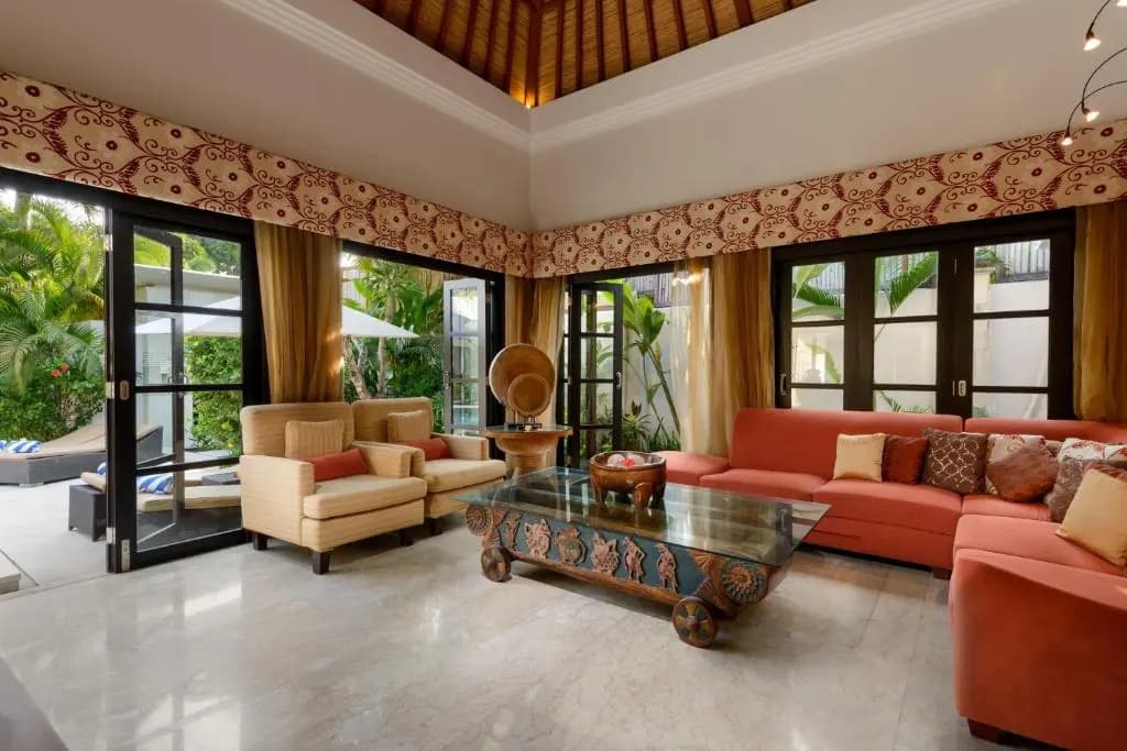 The Residence Seminyak - photo 8