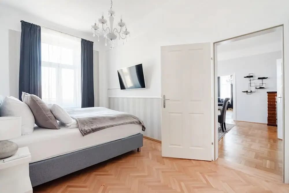 Sophies Place Yppenplatz - photo 20