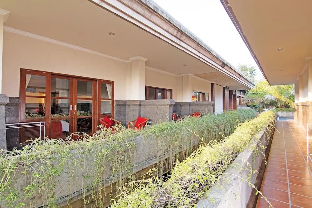 ZenRooms Ubud Monkey Forest 1 - photo 13