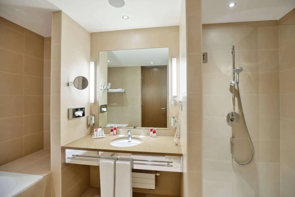 Austria Trend Hotel Savoyen Vienna - photo 9