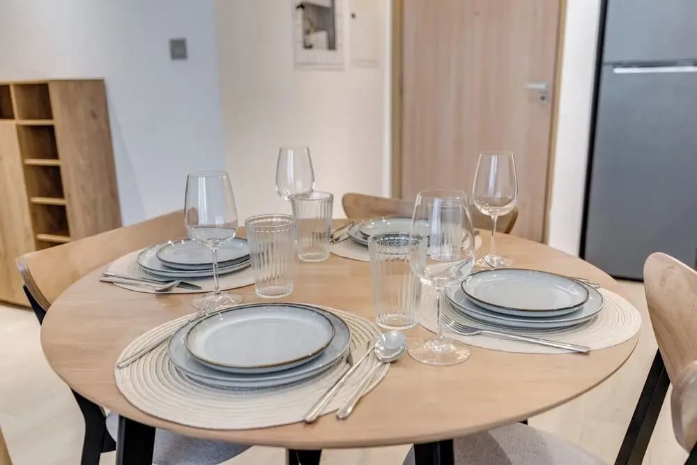 GLOBALSTAY. Azizi Riviera 40 - photo 23