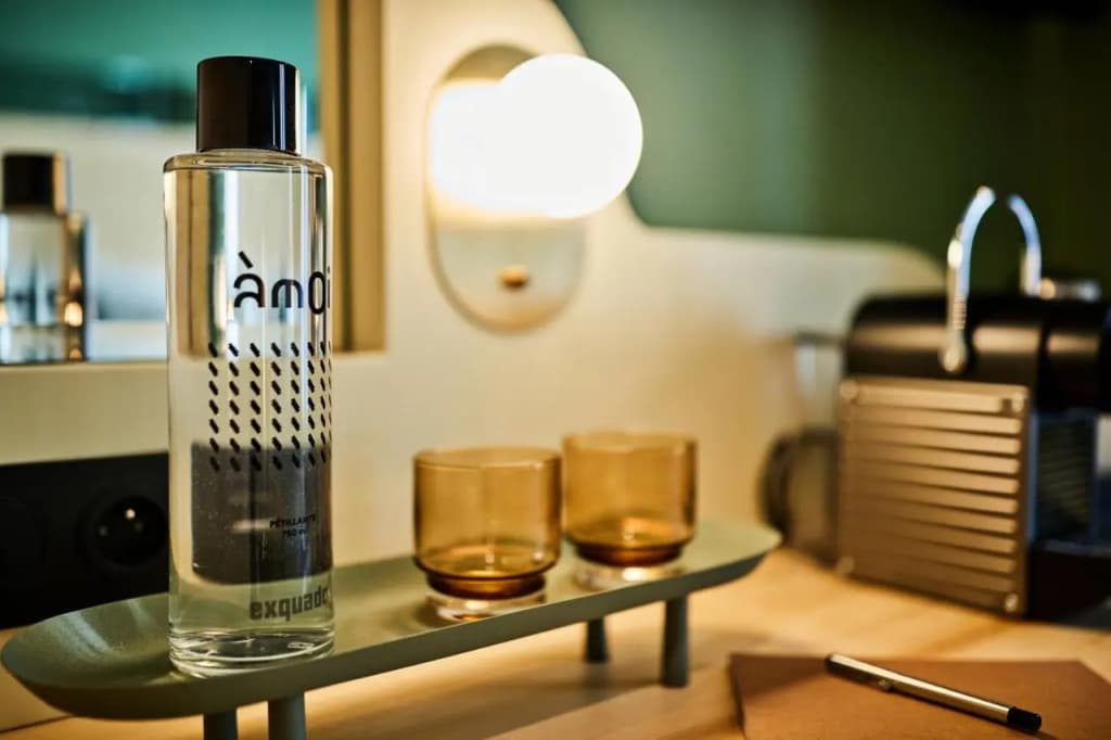 Hôtel Amoi Paris - photo 46