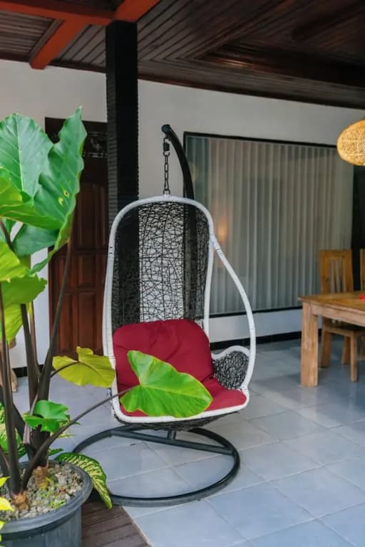 Gopala Villa North Ubud - photo 30
