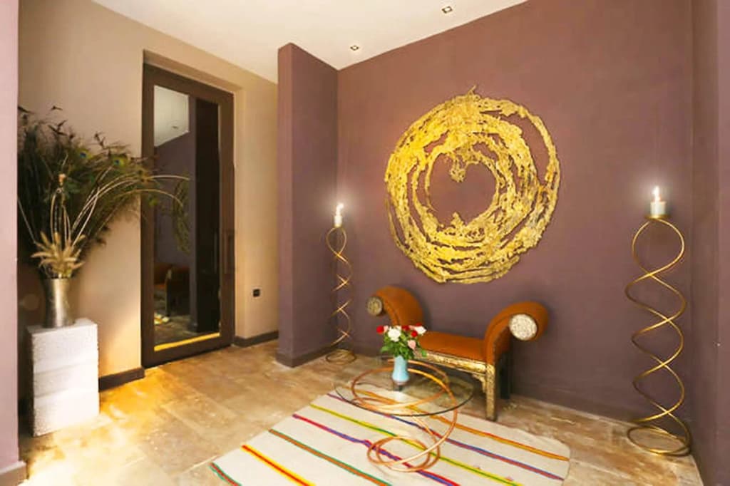 Villas Taos retreat Marrakech - photo 10