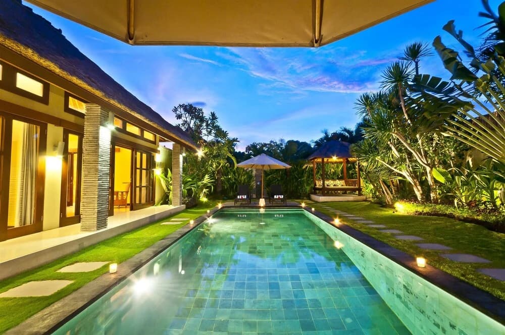 Villa Mimpi - photo 16