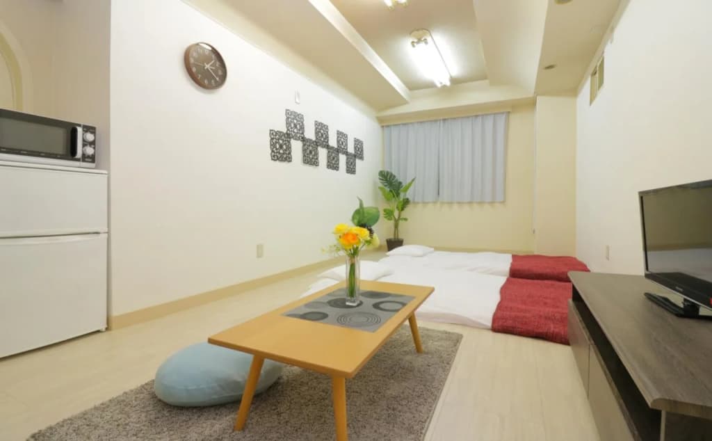 HG Cozy Hotel No.14 - photo 1