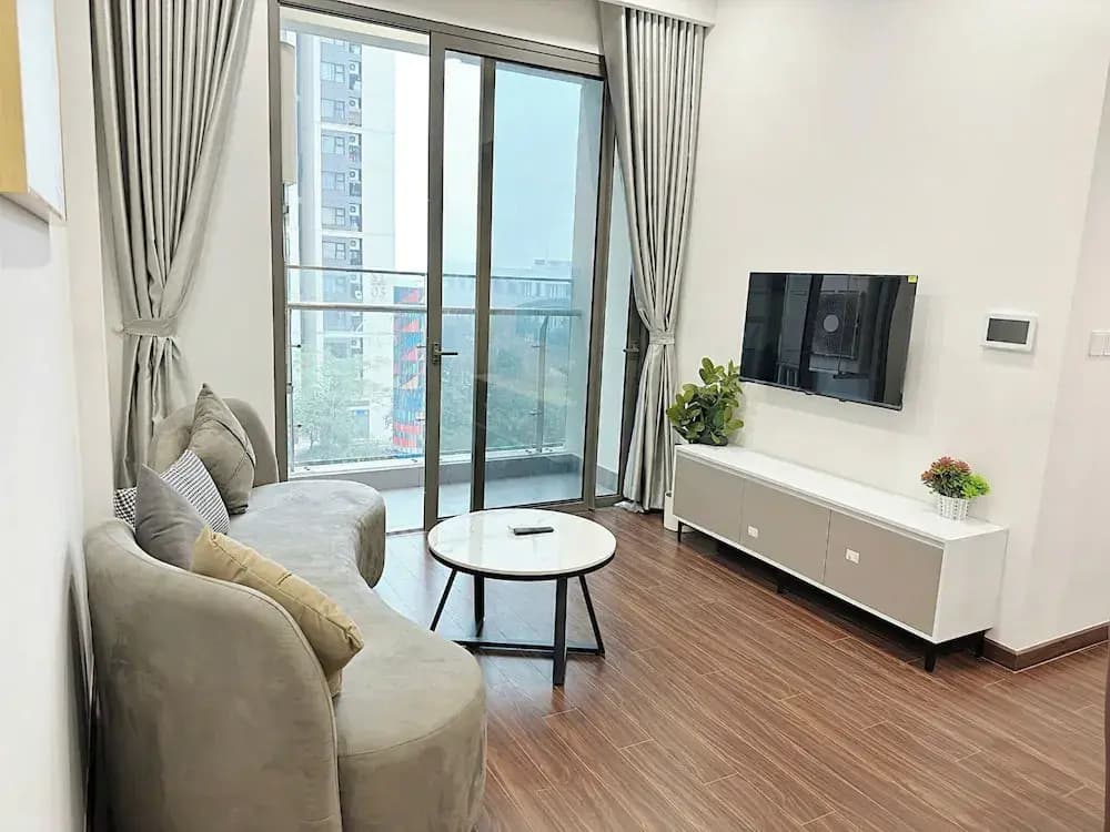 Vinhomes Ocean Park 1 Gia Lâm Apartment - photo 26