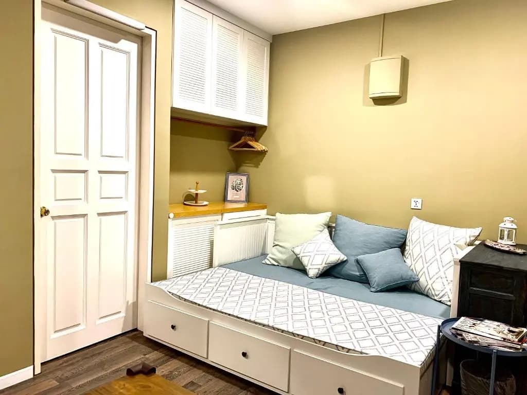 Attic Home Melaka Imperio Residence - photo 13