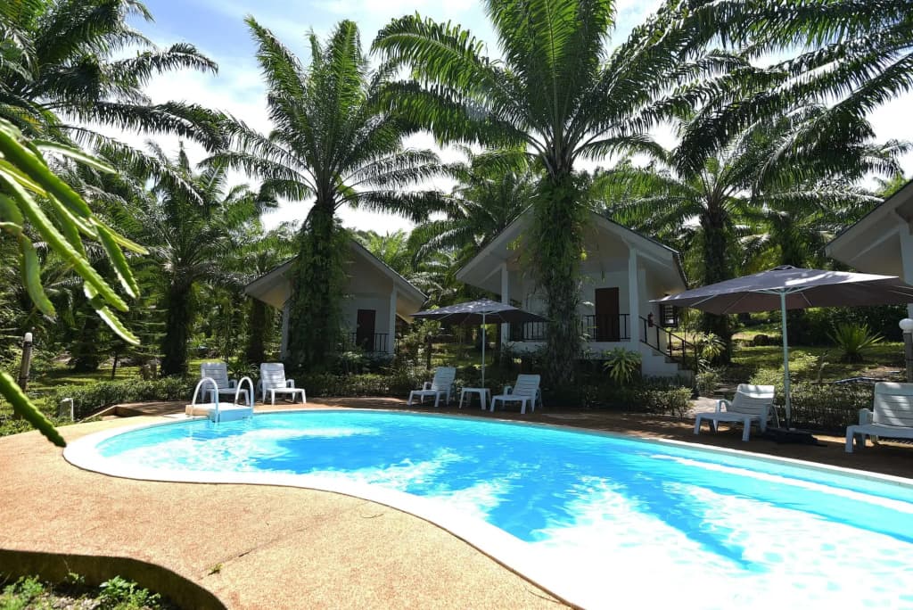 Groovy Bungalows - photo 11