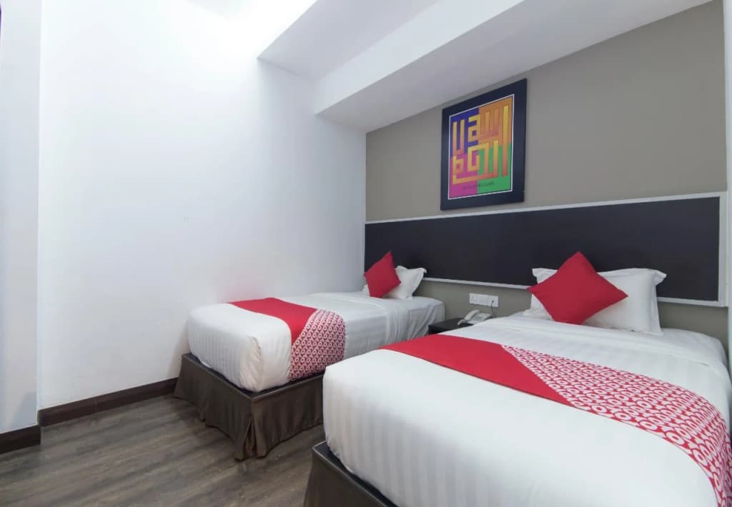 Hotel Midaris - photo 2