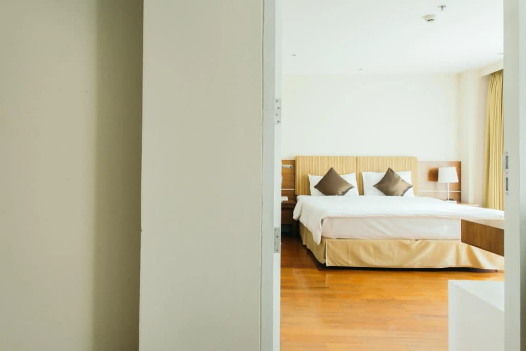 Thomson Residence Hotel - photo 21