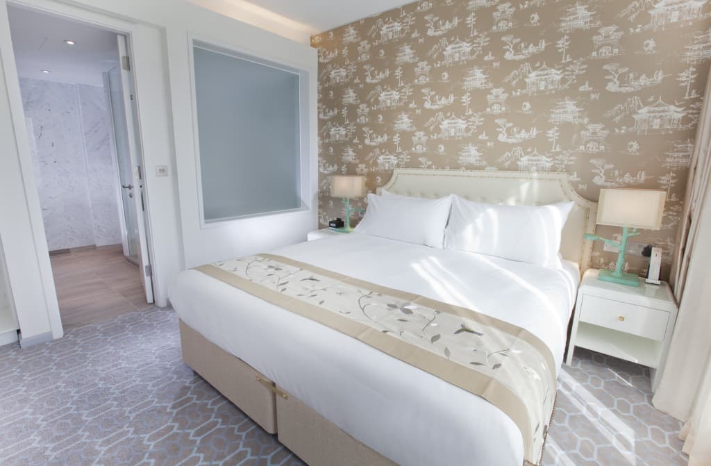 Dorsett Shepherds Bush - photo 4