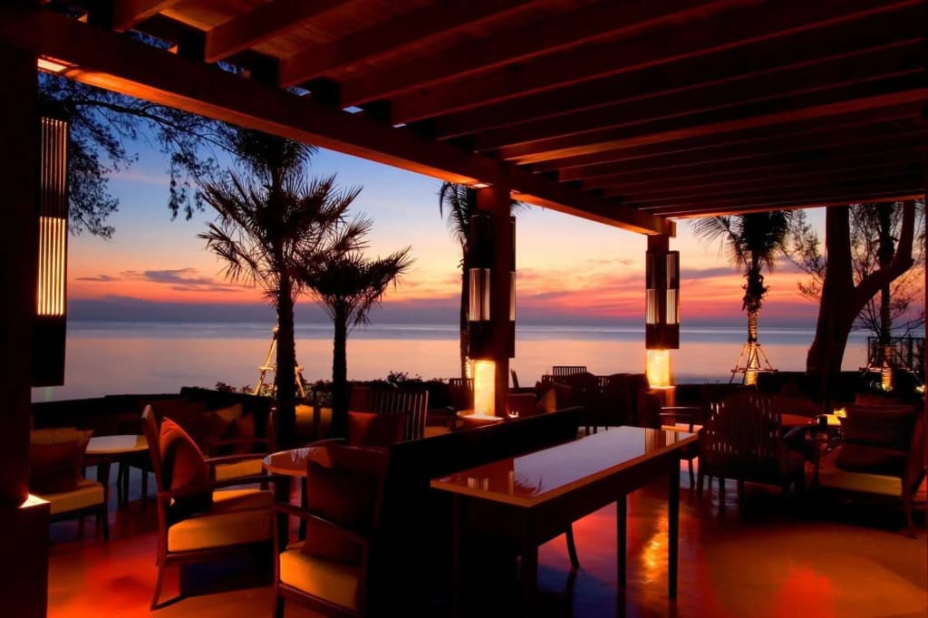 Hyatt Regency Hua Hin - photo 40