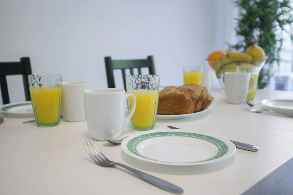 BBarcelona Sant Jordi Flat - photo 11
