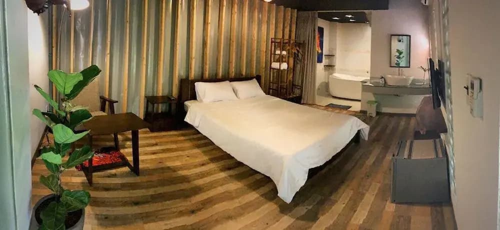 The An Homestay - Hostel - photo 24