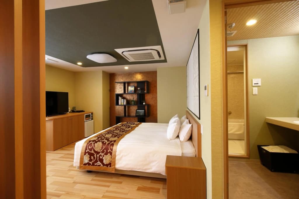 Nagomi Hotel Nippori - photo 3