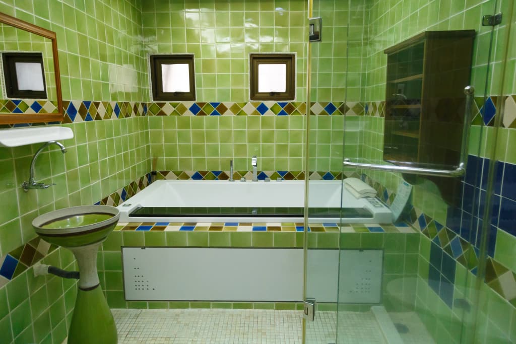 Lullaby Inn Silom - photo 9