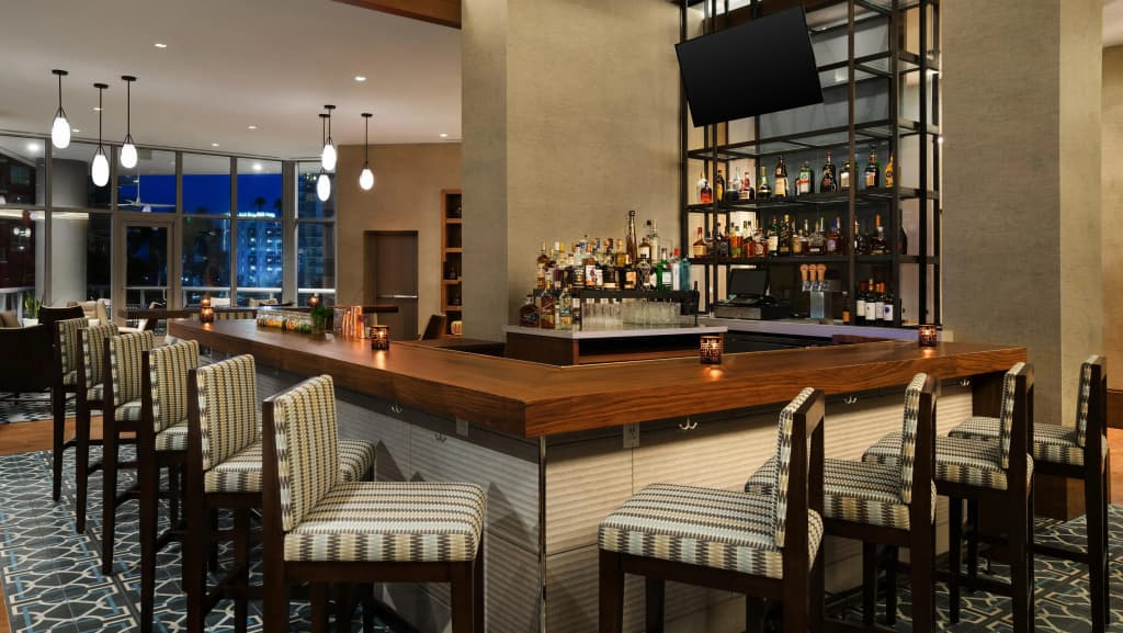 Hyatt Centric Brickell Miami - photo 27