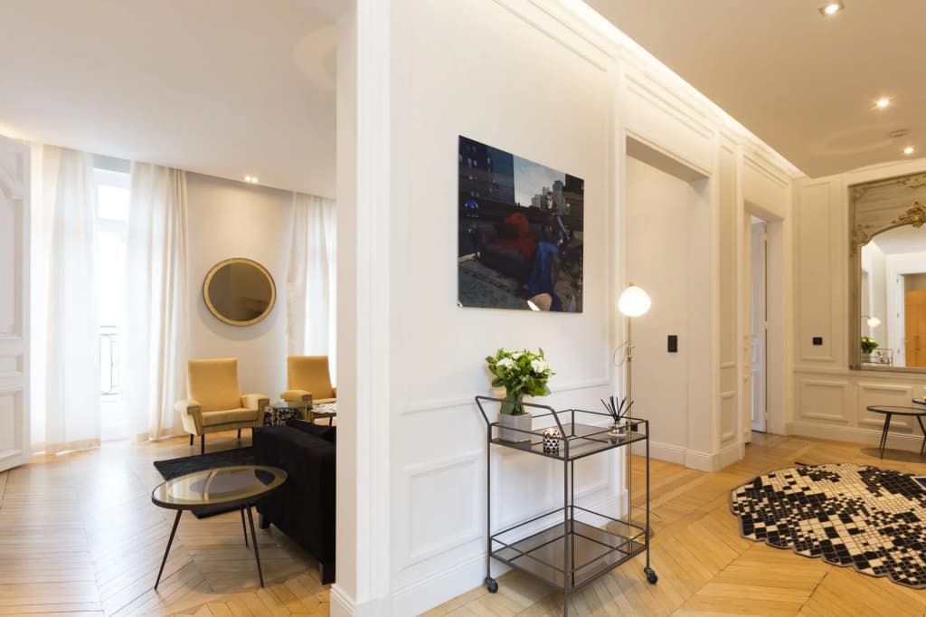 Milestay-Saint Germain - photo 13