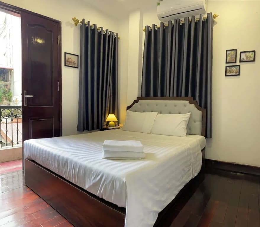 Hanoi Little Hotel - photo 1